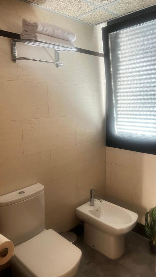 El Primero G Zaragoza - Aljaferia Esterno foto